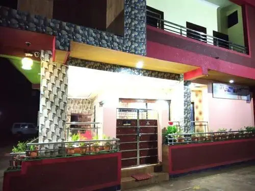 Hotel Pitambara Palace