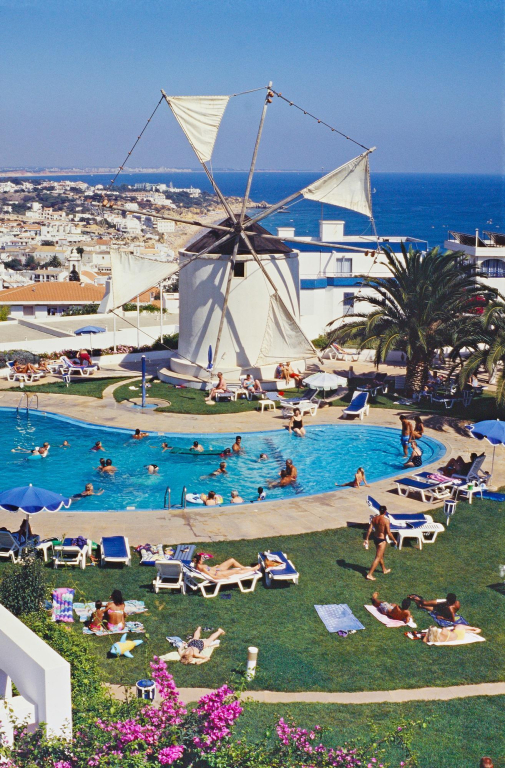 Windmill Hill - Alto do Moinho