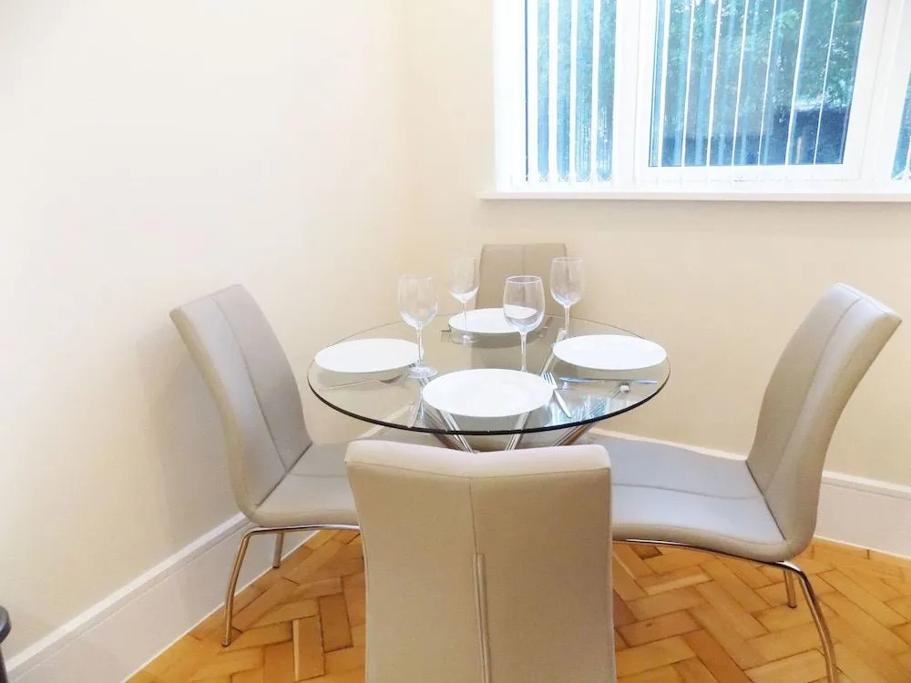 Expressbnb Apartments