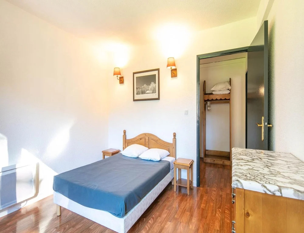 Apartment Near Belle Etoile ski Lift