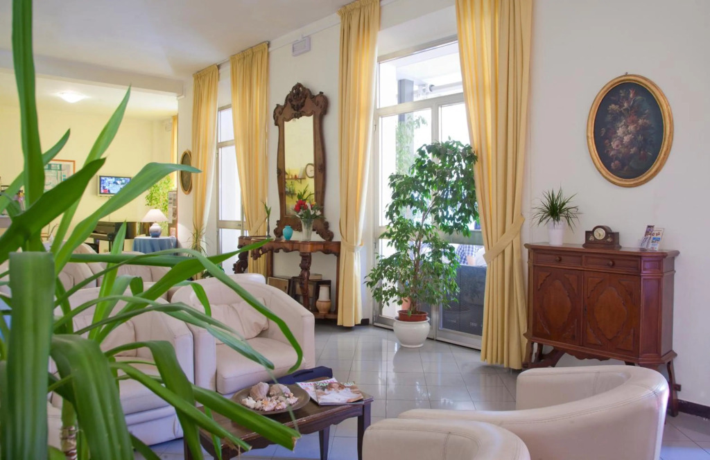 Hotel Quisisana