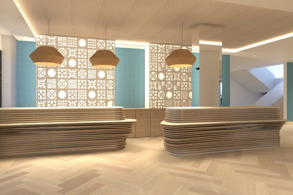 Abora Continental by Lopesan Hotels