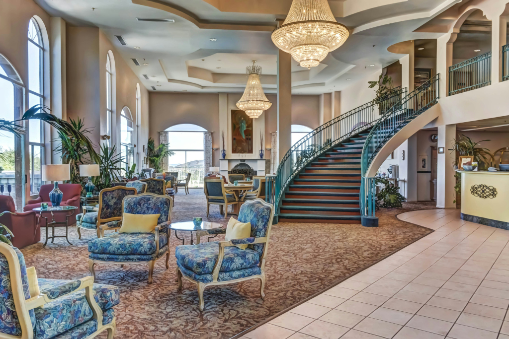 Forest Villas Hotel
