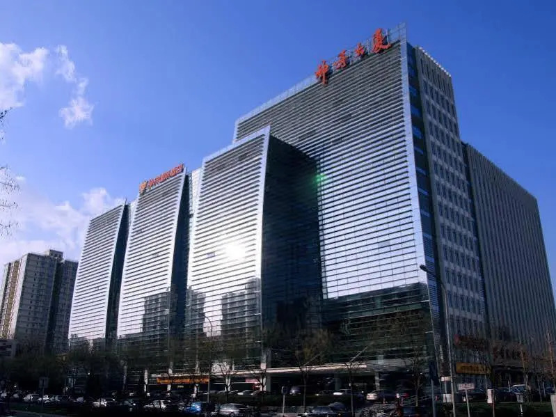 Shen Zhou International