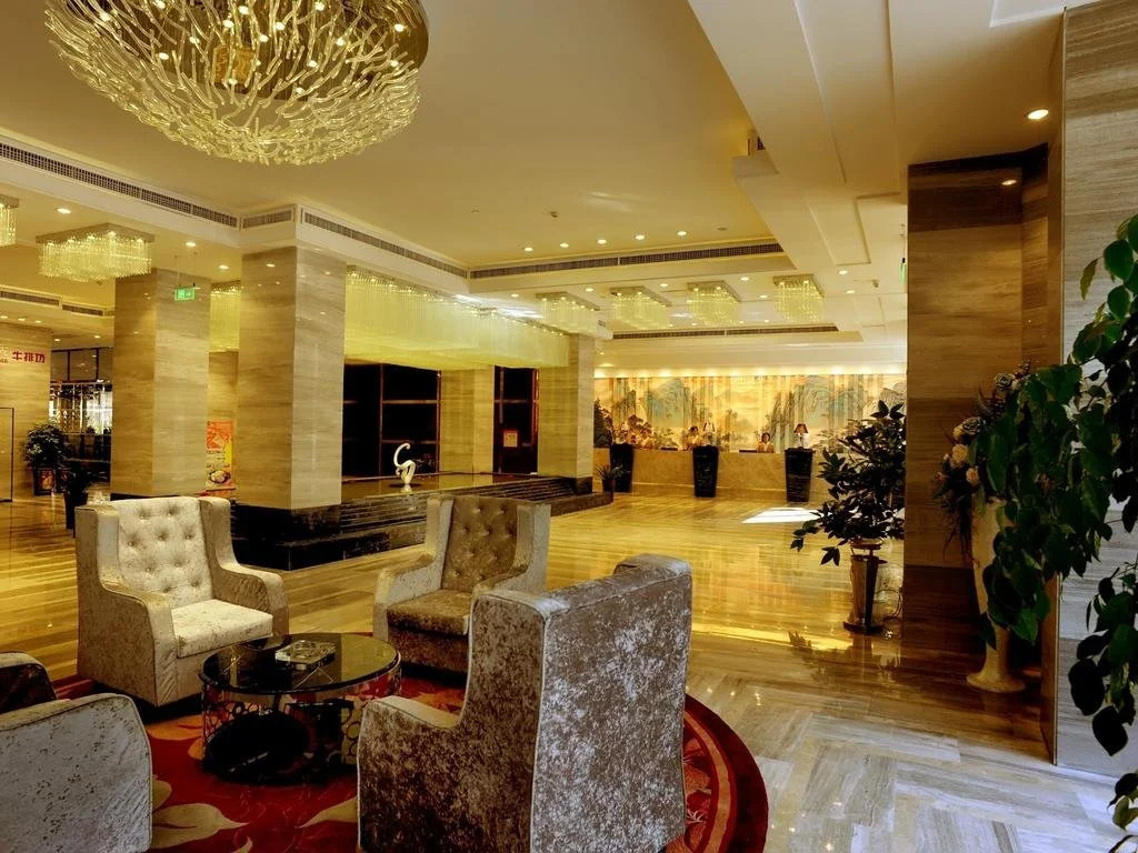 Days Inn Yueyanglou