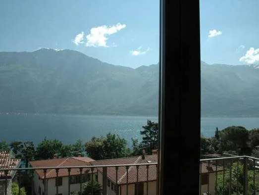 Casa Albergo Sorriso