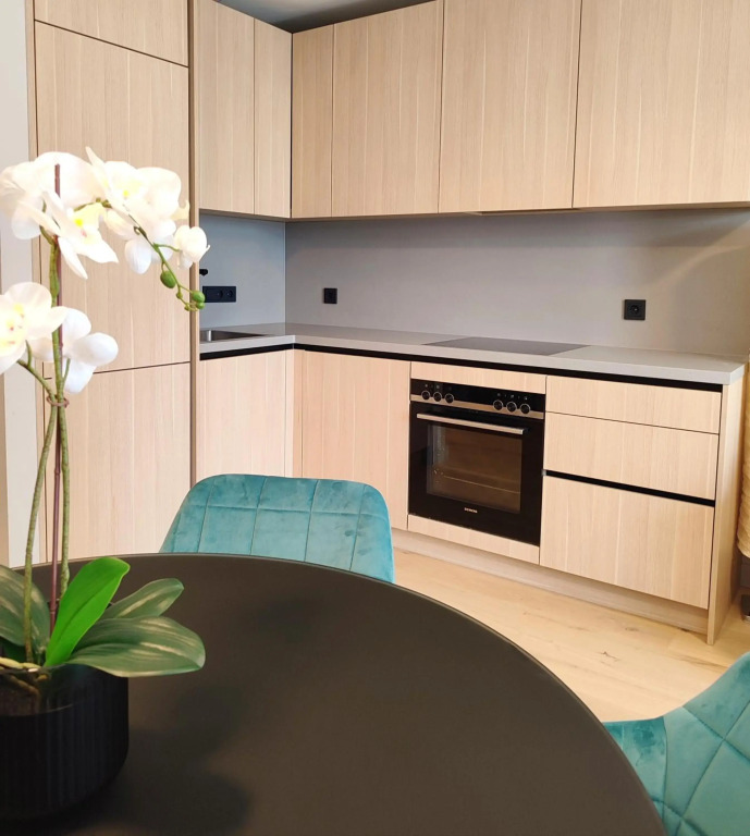 Rooftop Apartment Vienna City Center - free parking!
