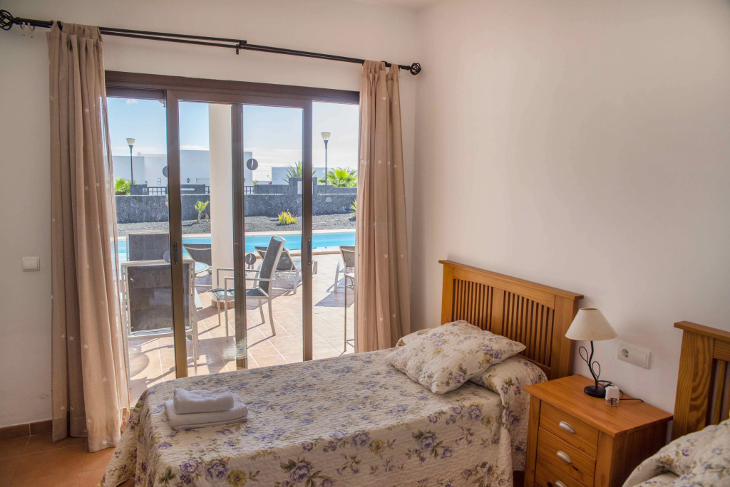 Villas Blancas