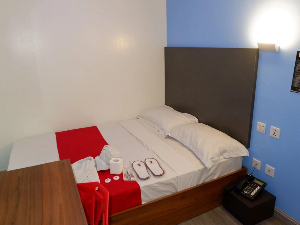 McHotel Novaliches