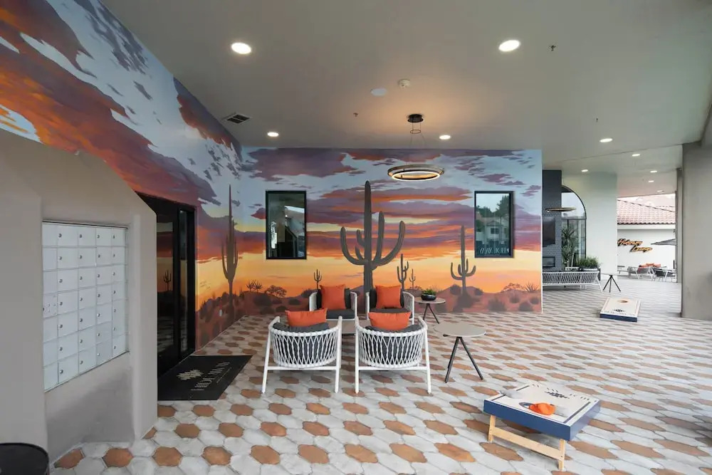 ROVE LIVING/KL - Hideaway North Scottsdale