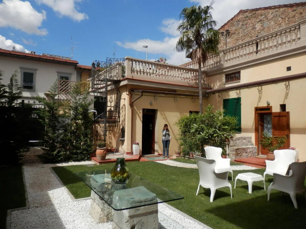 Comfy portion of property By Villa Il Mosaico