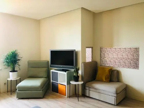 Vilnius Center Apartment - Elizabeth