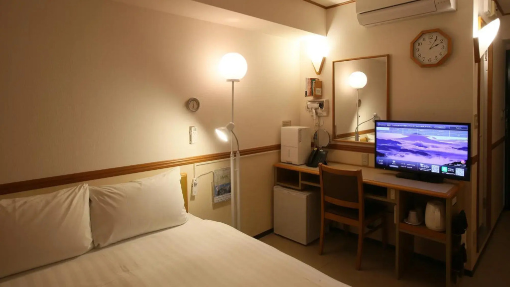 Toyoko Inn Okinawa Ishigaki-jima