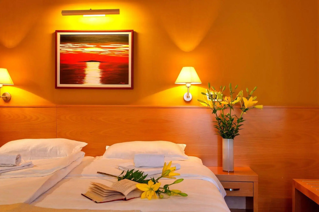 Hotel Saudade