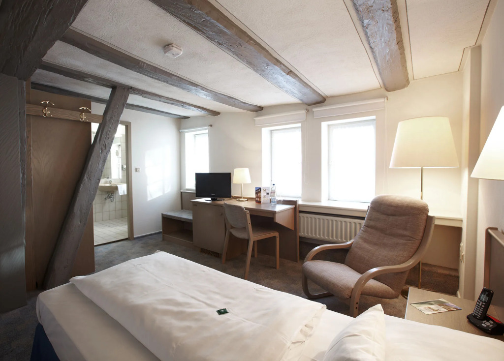 Hotel Klingelhöffer