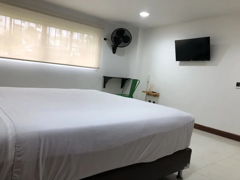 Hotel Agatalh Pinares Alto Pereira