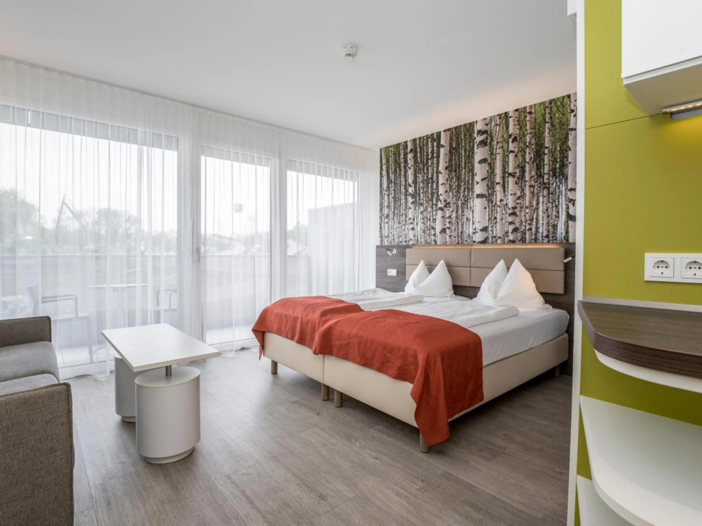 Eco Suite Hotel