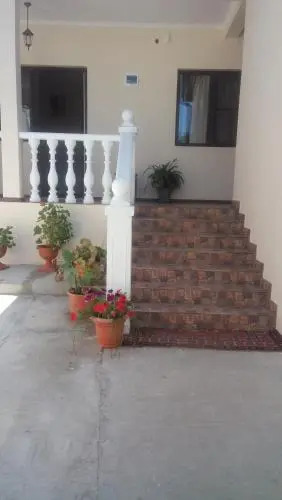 Guest House on Koltsevaya