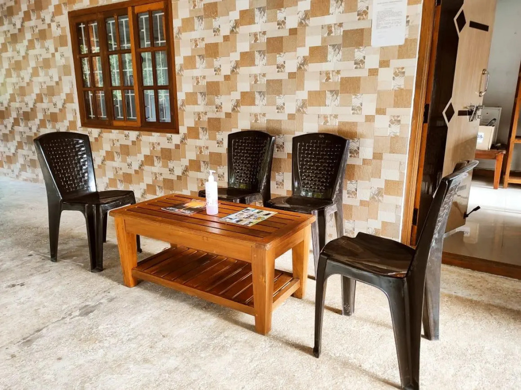 Livgrand Deepikas Residence