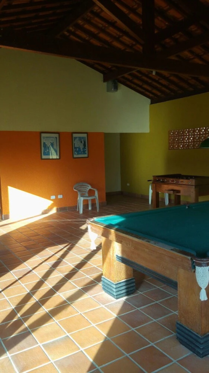 Suites Sol E Sossego