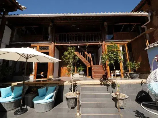 Yingju Inn
