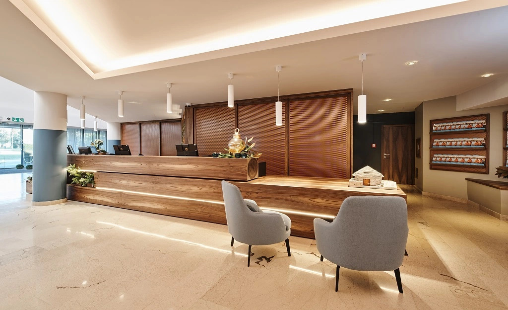 Aminess Lume Hotel