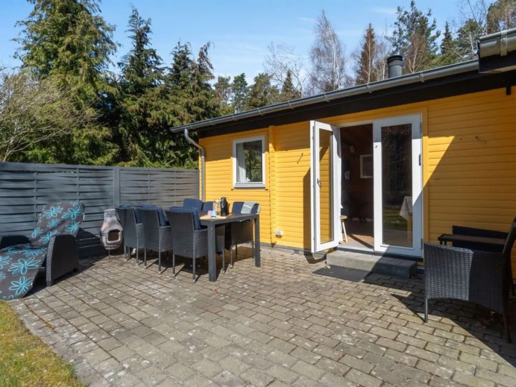 Holiday Home Heikki - 700m from the sea by Interhome