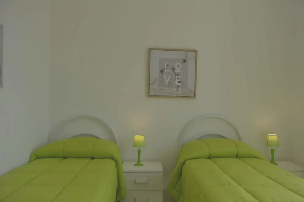Apartment with 3 Bedrooms in Noto, with Furnished Terrace And Wifi - 6 Km From the Beach