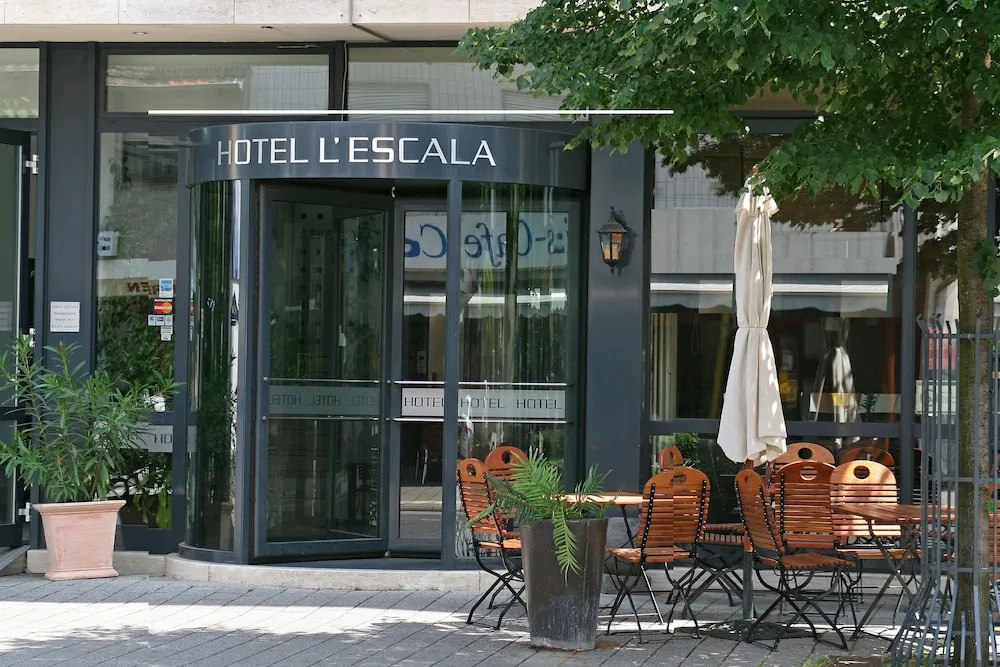 LEscala