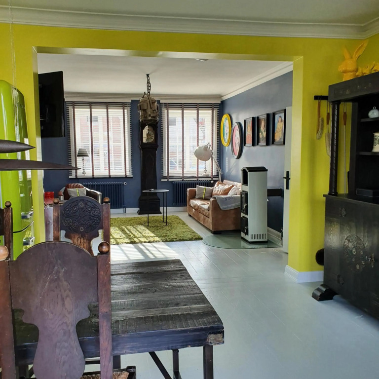 Design Apartments Haus Noge