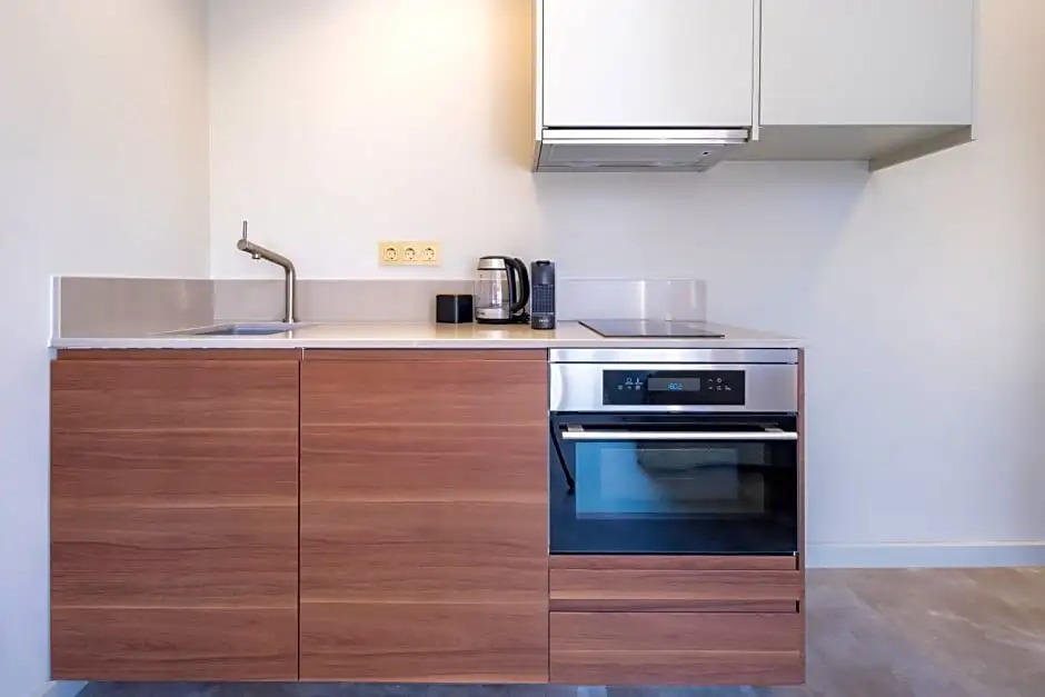 Luxurious Penthouse Newly Build just 7-Minutes from Rotterdam CS City app3