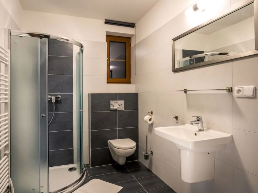 Residence Lipno 8843