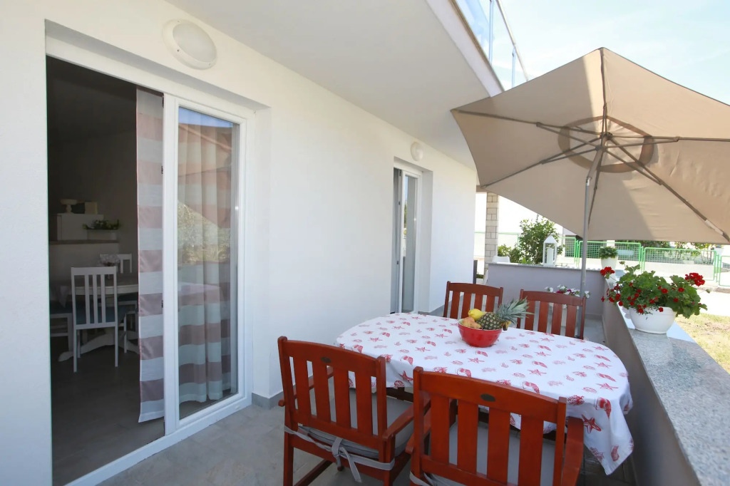 Apartments Melin