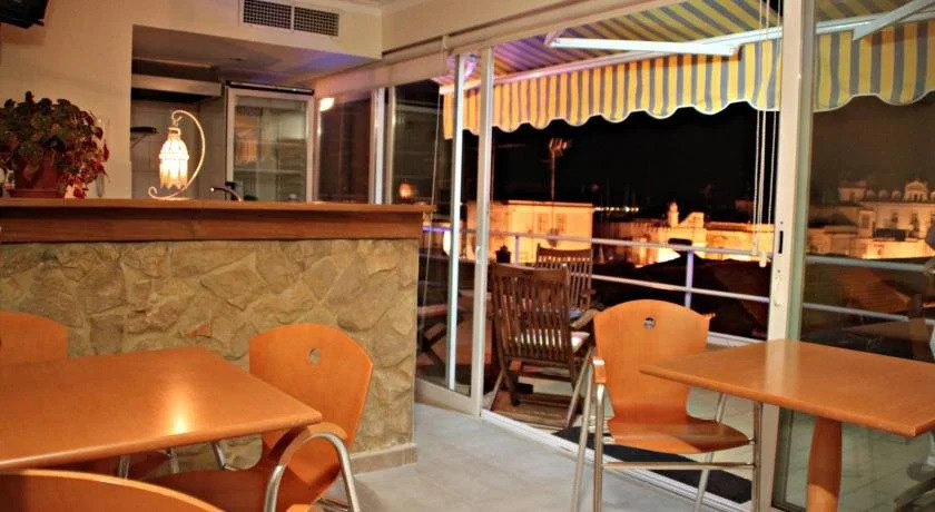 Villa Marquez Apartments