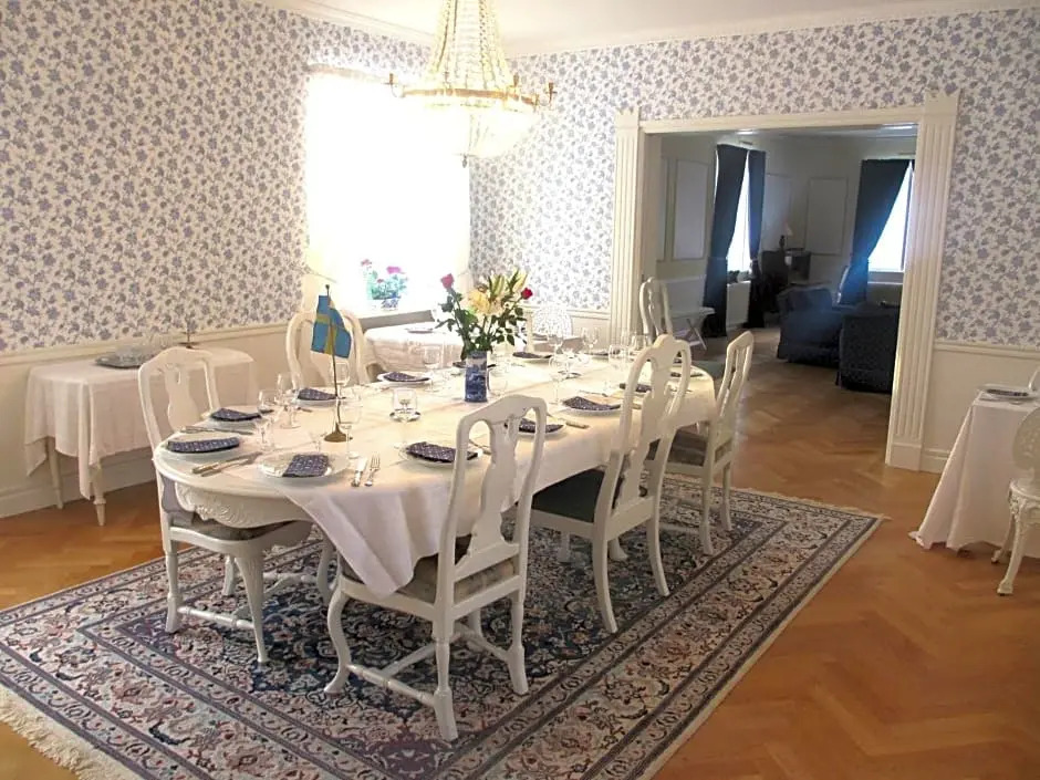 Villa Granvik