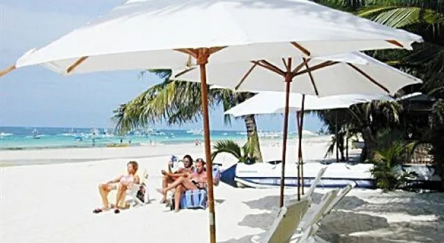 La Reserve Resort