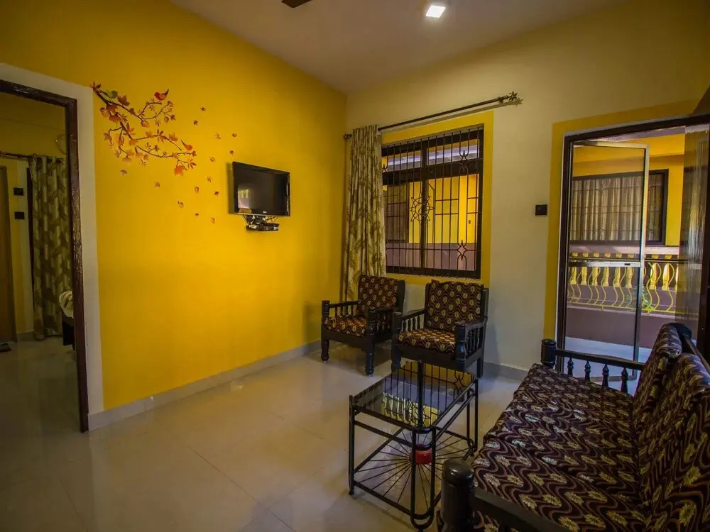 Aurita Holiday Homes