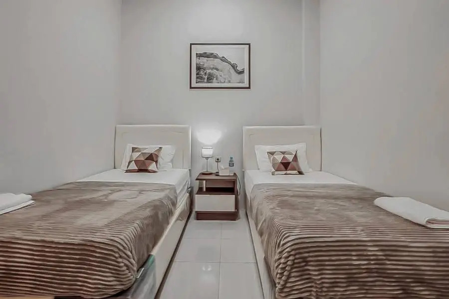 San Villa Syariah