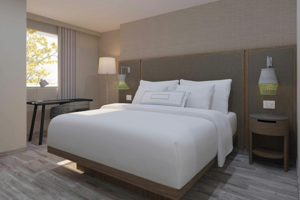 Fairfield by Marriott Medellin Sabaneta