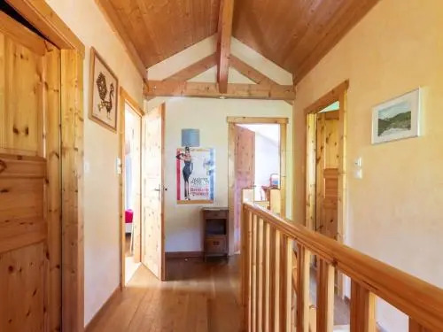 Chalet La Roche