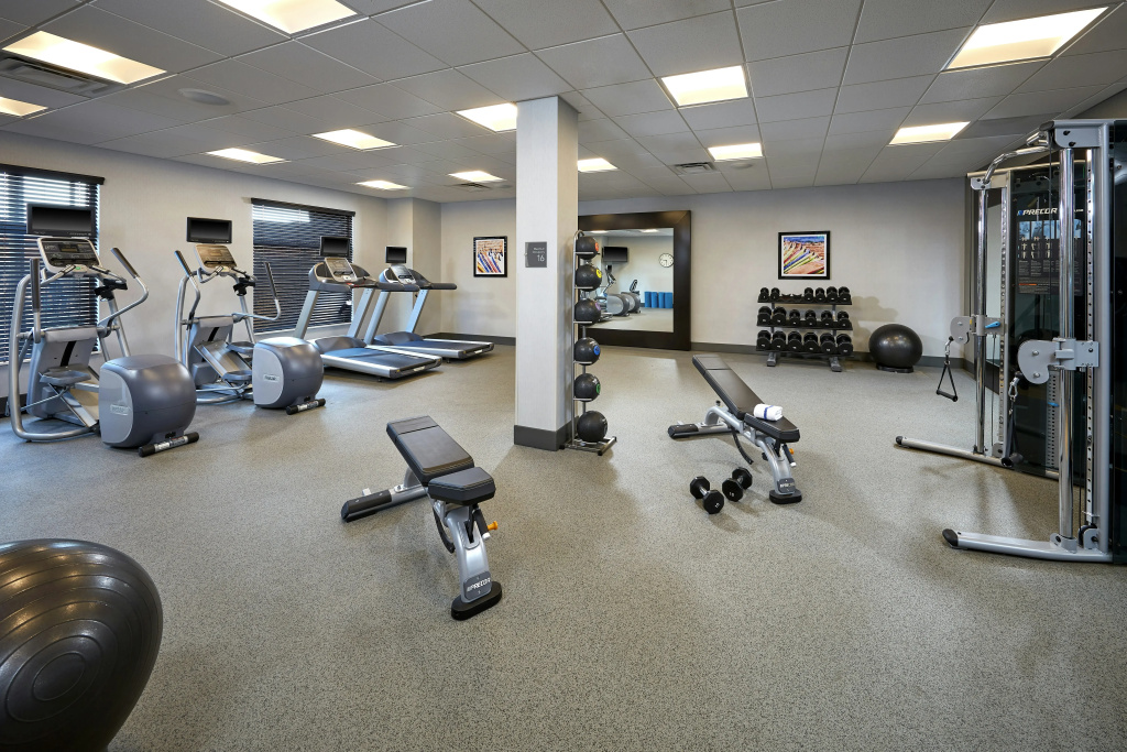 Homewood Suites By Hilton Los Angeles Redondo Beach