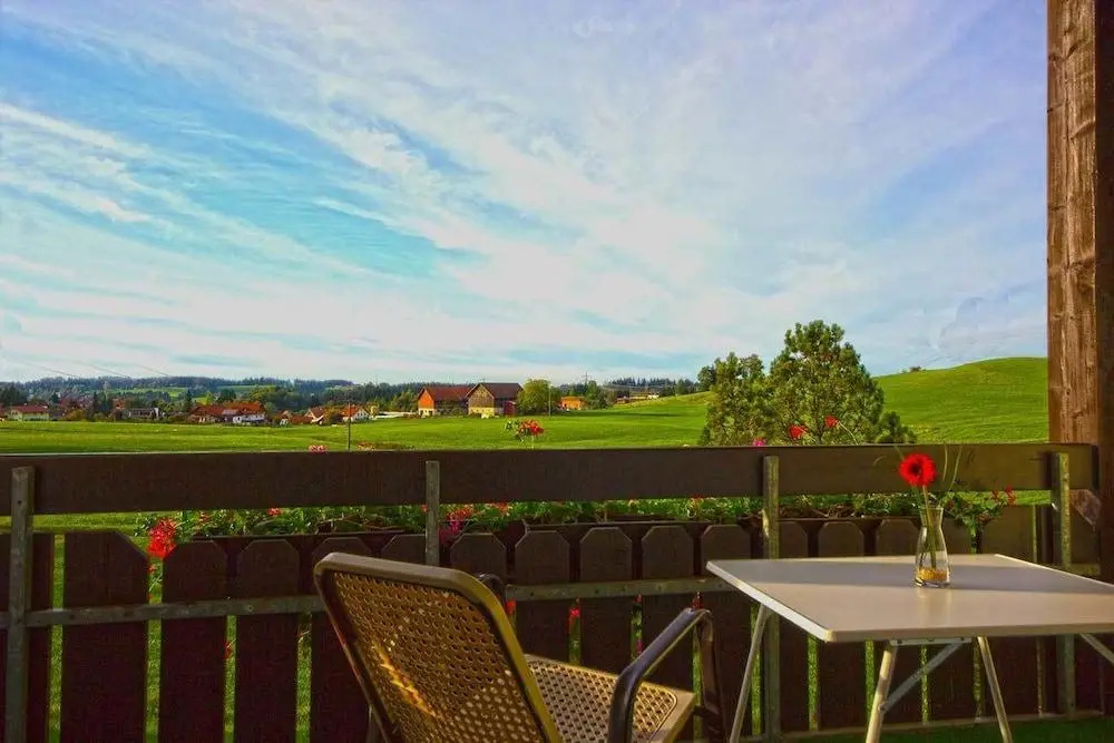 Hotel Allgäu Garni