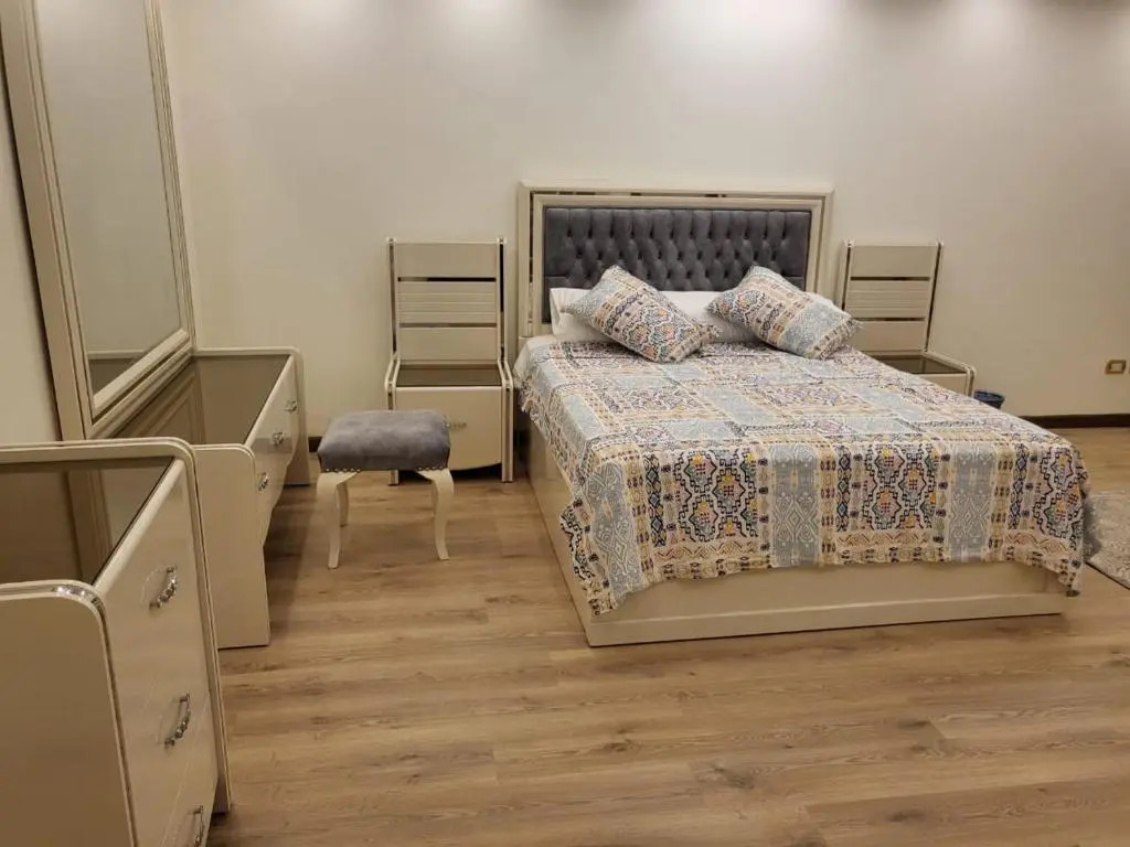 مراحب للاسكان الفندقي - منتجع سيسيليا / Maraheb Group For Hotel Accommodation - Cecelia Resort