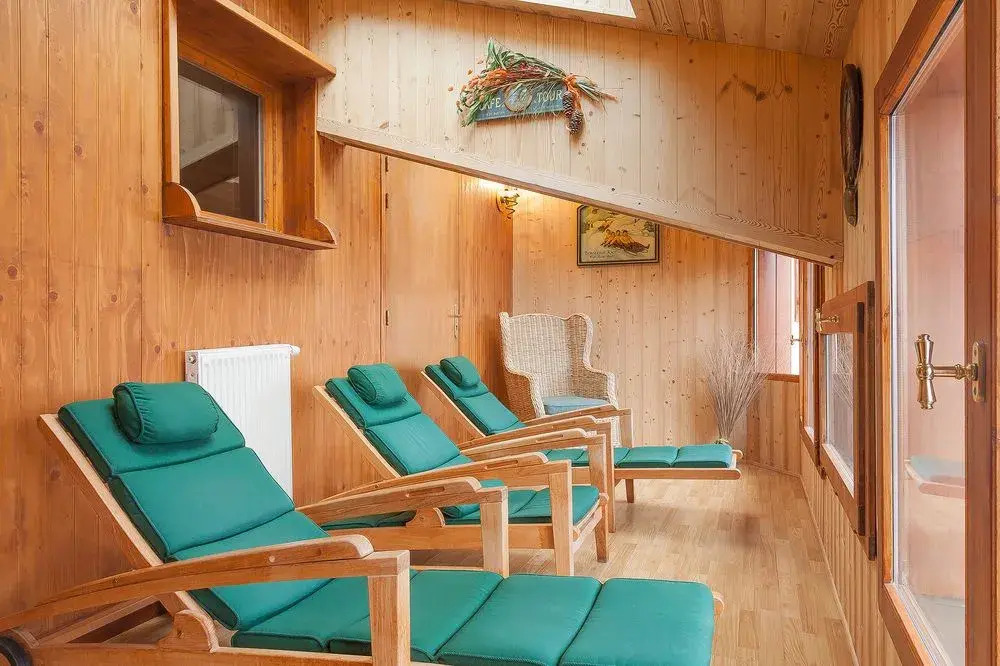 Snow Home Studio La Plagne Village