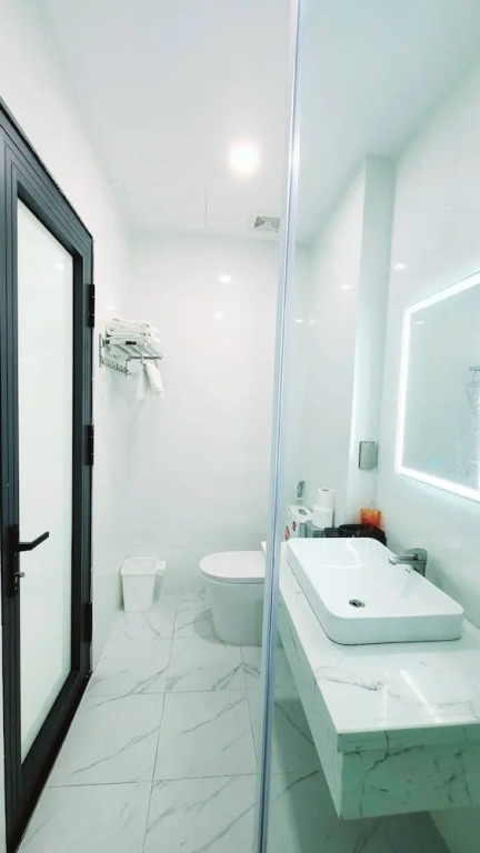 Xan hotel Phu Quoc