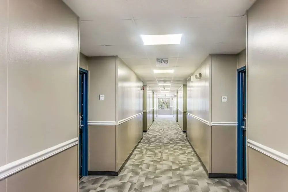 Masters Inn Savannah Garden City