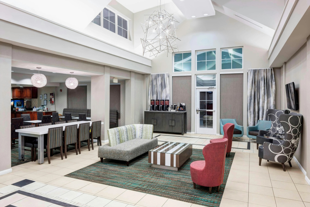 Residence Inn Jackson Ridgeland