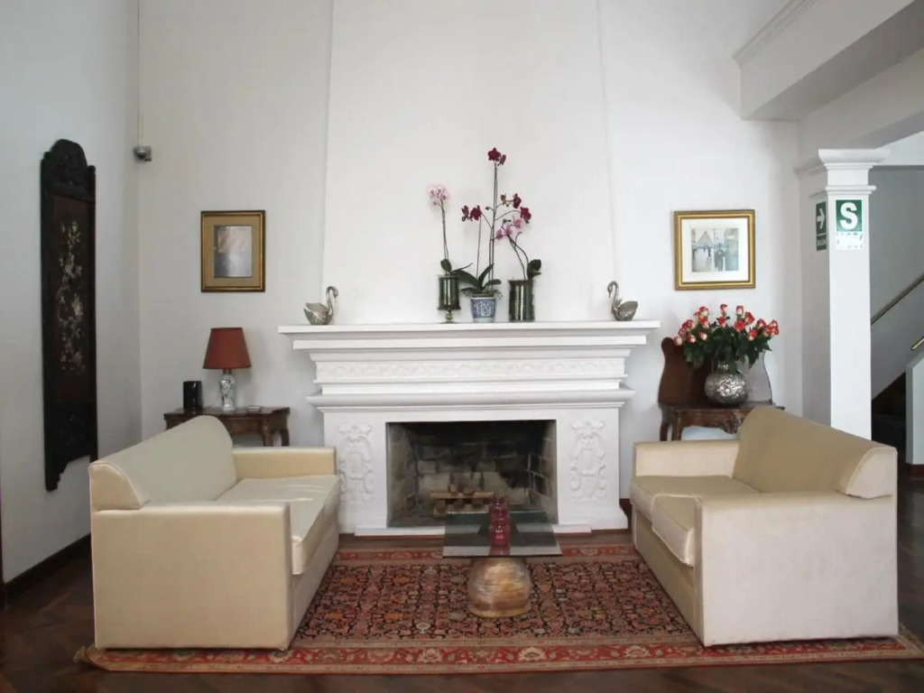 El Golf Hotel Boutique