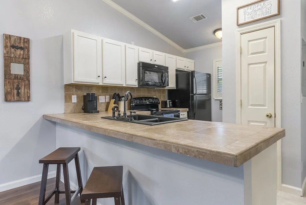 Fall Creek Bungalow