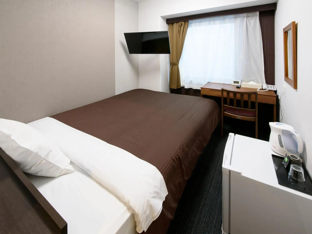 Hotel Trend Abeno Tennoji